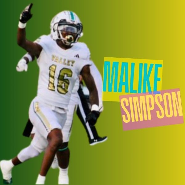 MonarchDetective (@scrtd84) on Twitter photo <a href="/RomanFootball2/">RomanFootball</a> π
ππππππ πππππ: Los Angeles Valley College 2024 interception king ππππππ πππππππ (LA High Class of 2023), wants to be a force to be reckoned with in 2025
By MATTHEW ROBINSON
monarchdetective.wordpress.com/2025/02/17/monβ¦ <a href="/RomanFootball2/">RomanFootball</a> π
ππππππ πππππ: Los Angeles Valley College 2024 interception king ππππππ πππππππ (LA High Class of 2023), wants to be a force to be reckoned with in 2025
By MATTHEW ROBINSON
monarchdetective.wordpress.com/2025/02/17/monβ¦