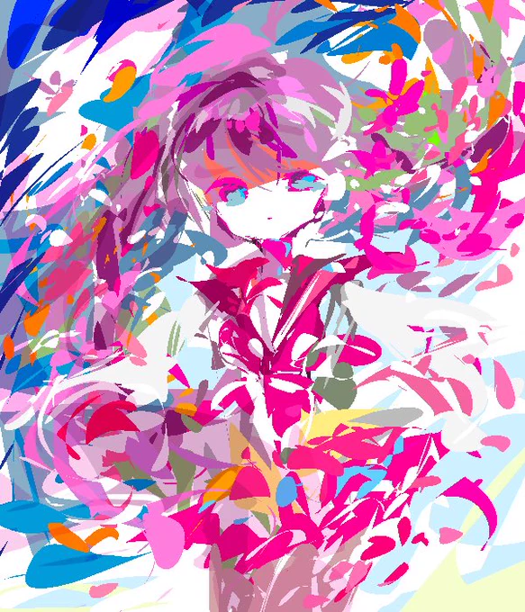 らくがき 