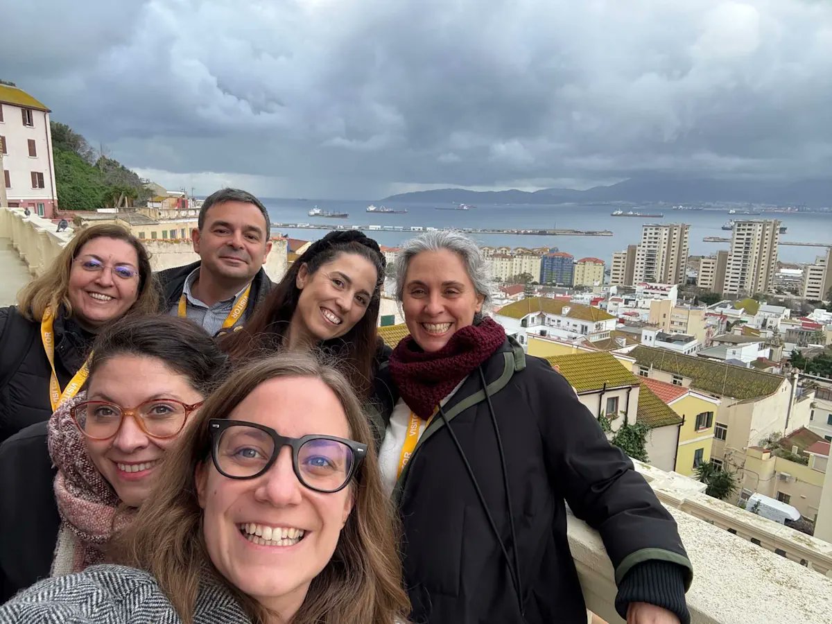 A few weeks ago, the UVALAL team went back to Gibraltar to collect data at <a href="/PriorParkGib/">Prior Park Gibraltar</a> ! 🧠🏫 We would like to thank the staff and the kids for the warm welcome and support. Check out the wonderful piece they posted on their website about our visit! priorparkgibraltar.com/latest-news/ne…