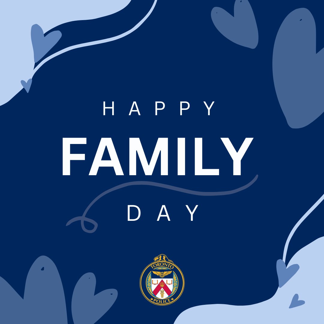 Wishing you a joyful Family Day! May your day be filled with love, connection, and special moments with those who matter most.