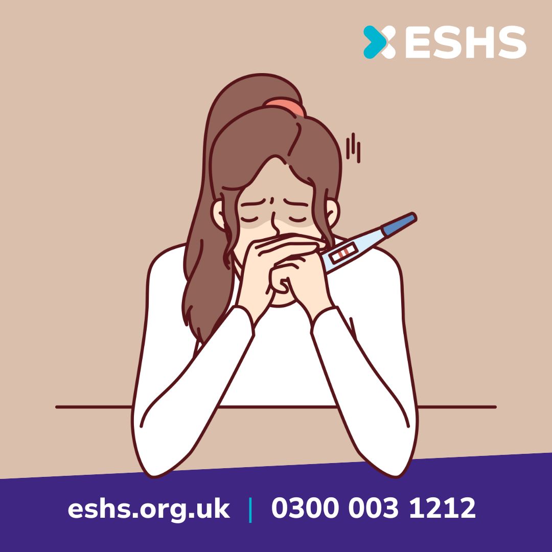 🤰 Unplanned pregnancy? You’re not alone. 💕

Essex Sexual Health Service offers confidential advice 🌟

💻 Learn more bio our recent blog: orlo.uk/xIIqn

#YouAreNotAlone #UnplannedPregnancy #SupportMatters #EssexSexualHealth