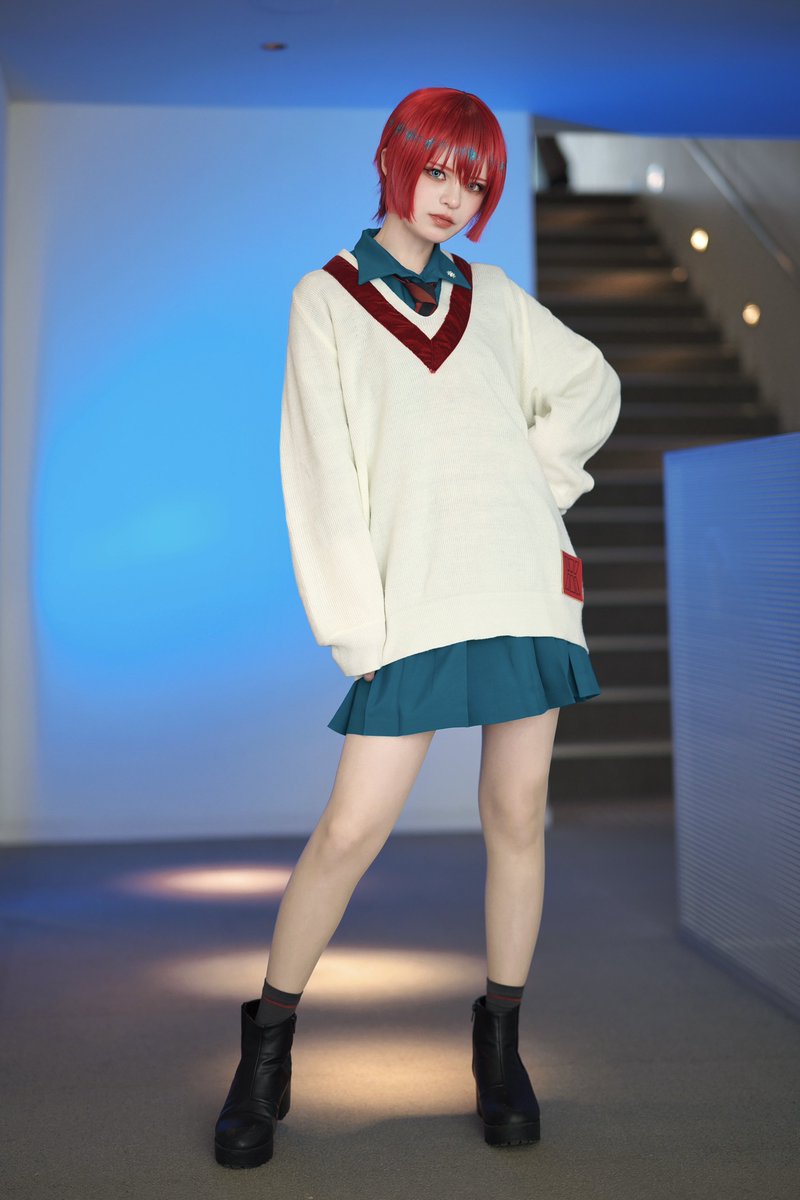 ⭐︎ にこ　⭐︎ あんこ on X