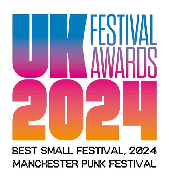 waterweed (@waterweed) on Twitter photo Hey Manchester!🇬🇧
We are going back to <a href="/MCRPunkFest/">Manchester Punk Festival</a> in April.
Can't wait to see you guys again.
Save the date, Get the ticket!
Ticket here🎫
manchesterpunkfestival.co.uk/tickets/ Hey Manchester!🇬🇧
We are going back to <a href="/MCRPunkFest/">Manchester Punk Festival</a> in April.
Can't wait to see you guys again.
Save the date, Get the ticket!
Ticket here🎫
manchesterpunkfestival.co.uk/tickets/
