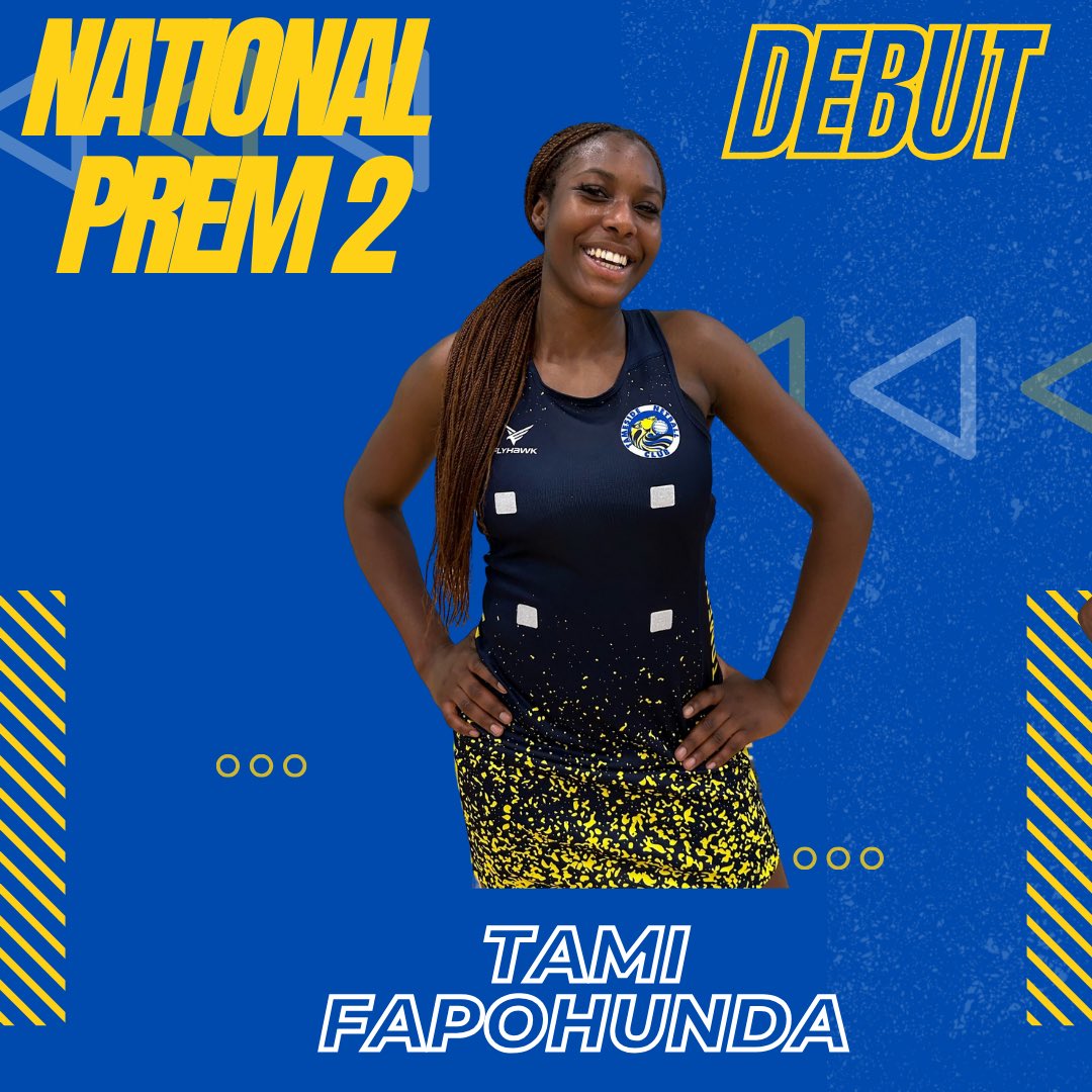TamesideNCSeniors (@tamesideseniors) on Twitter photo 💙PREM 2 WIN💛
A fantastic win yesterday away <a href="/LeedsAthleticNC/">Leeds Athletic NC</a> ! 👏👏
Congratulations to Ella on another OPOM & CPOM 🤩
Congratulations & welcome to Tami who made her debut for us!
💙💛😁 💙PREM 2 WIN💛
A fantastic win yesterday away <a href="/LeedsAthleticNC/">Leeds Athletic NC</a> ! 👏👏
Congratulations to Ella on another OPOM & CPOM 🤩
Congratulations & welcome to Tami who made her debut for us!
💙💛😁