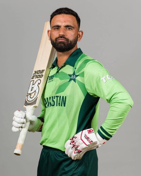 ICC picks Top 5 batters expected to shine in this Champions Trophy:

- Fakhar Zaman 🇵🇰 
- Ben Duckett 🏴󠁧󠁢󠁥󠁮󠁧󠁿 
- Shreyas Iyer 🇮🇳 
- Heinrich Klaseen 🇿🇦 
- Daryl Mitchell 🇳🇿