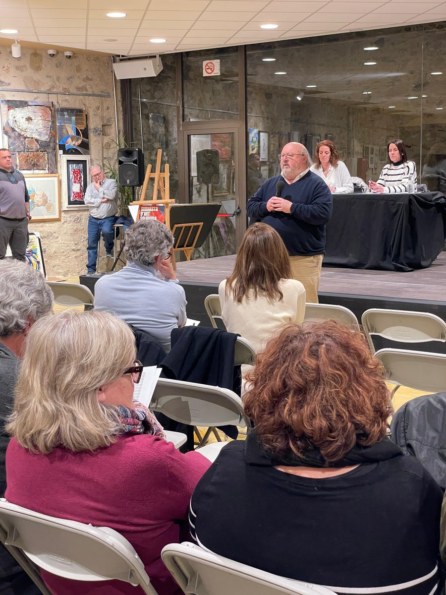 Ajuntament de Calonge i Sant Antoni tweet media