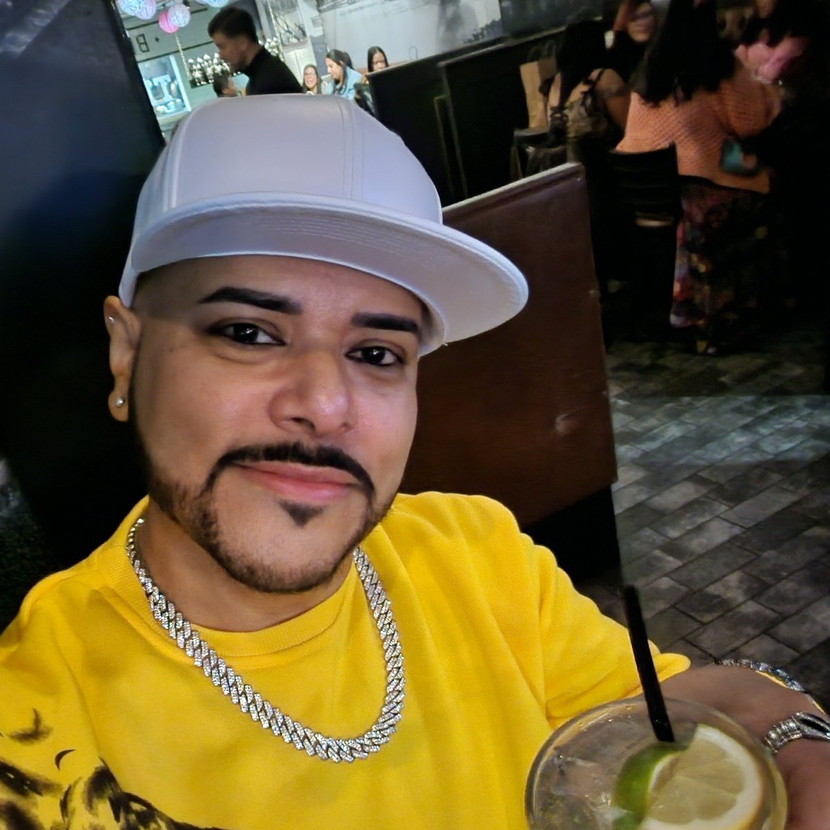 AllDaWayRay's tweet image. #NewProfilePic