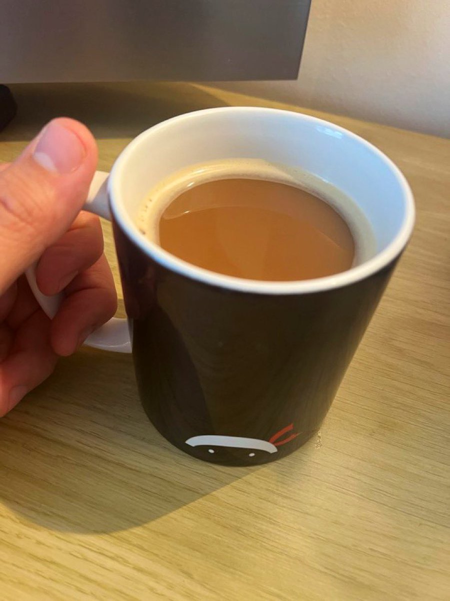 Net Ninja tweet media