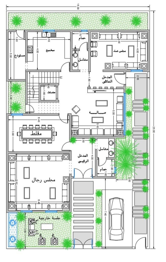 مهندس معمارى tweet media