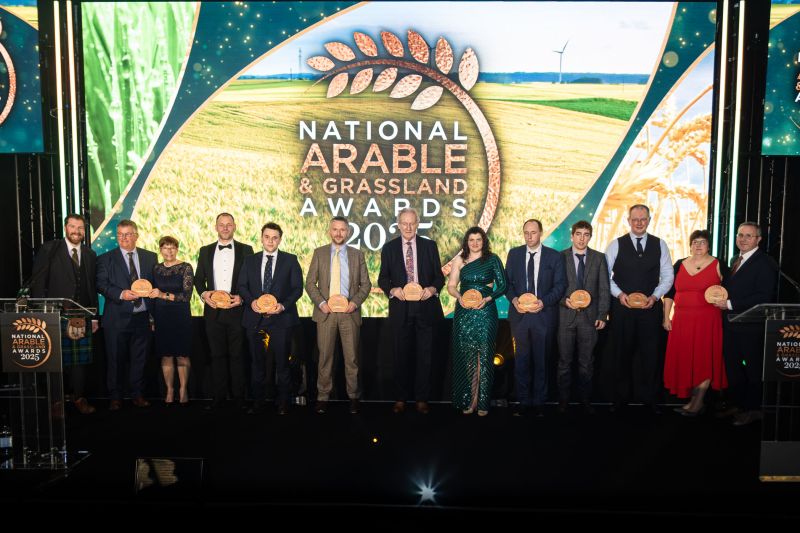 Congratulations to all the winners and finalists. If you have been inspired by this year's winners, why not enter next year? Register your interest for 2026 and we'll notify you when entries open.

lnkd.in/dAsc4aAT

We look forward to seeing you next year. #NAGA25