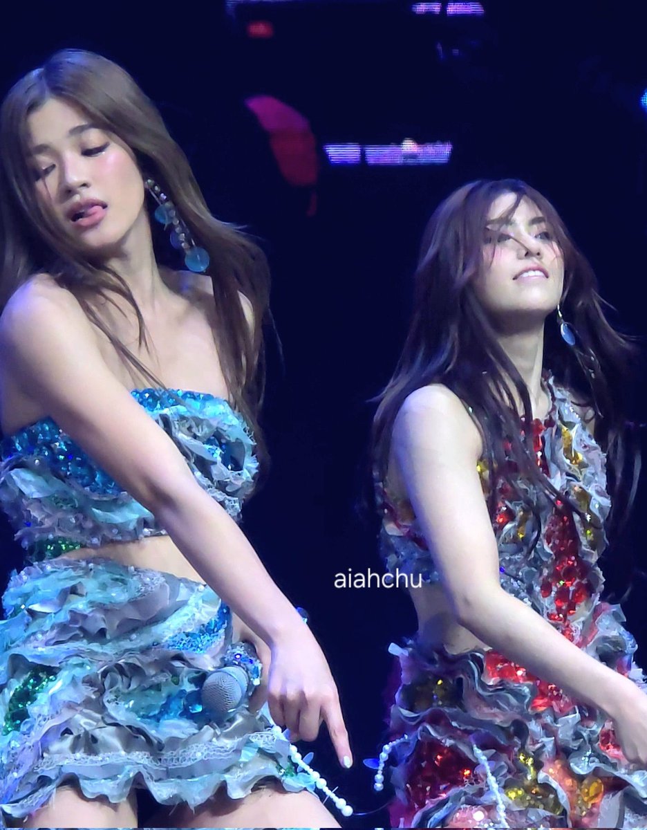 wow double kill!! mikhaiah is so insane FOR THIS 😩