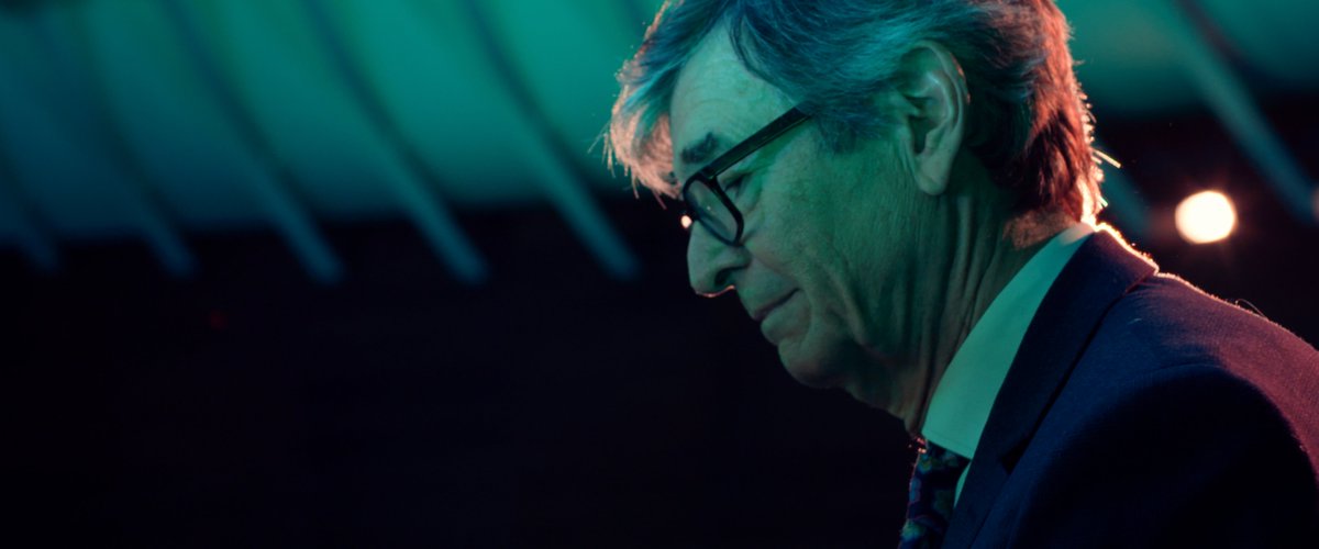 LpoolJazzFest's tweet photo. Liverpool International Jazz Festival 2025 kicks off in style this week with sell-out Darius Brubeck Quartet, son of legendary Jazz musician and composer Dave Brubeck. Don't miss out on other international world class artists! Tickets selling fast: https://t.co/Eew4JD19LG https://t.co/jLCmpbG77E