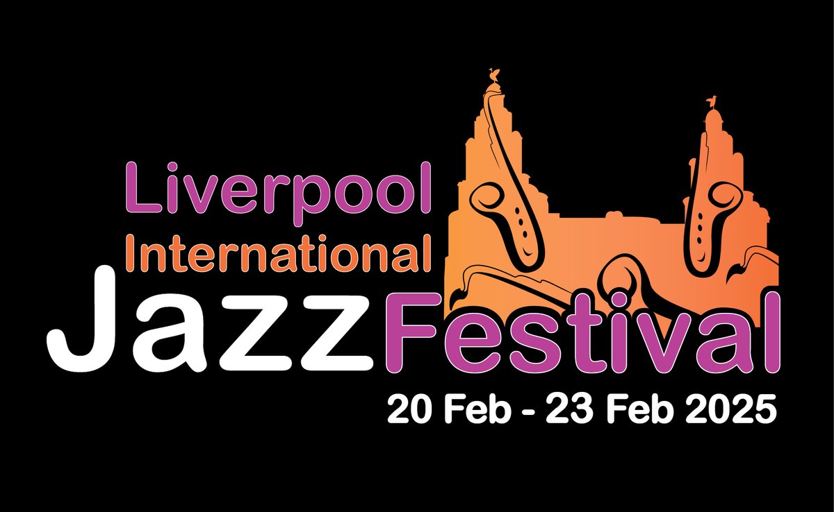 Liverpool International Jazz Festival 2025 kicks off in style this week with sell-out Darius Brubeck Quartet, son of legendary Jazz musician and composer Dave Brubeck. Don't miss out on other international world class artists! Tickets selling fast: capstone.hope.ac.uk/jazzfestival/