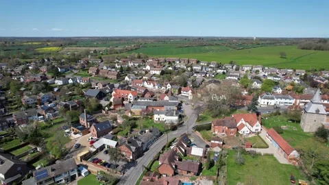 BasilTheGreat's tweet photo. 🚨 MIGRANTS NOW OUTNUMBER LOCALS IN VILLAGE

- Wethersfield in Essex was a quaint little village of just 707 people
- Now 800 migrants have been moved in and the community has been destroyed
- Reports of defecating in the streets, crime and vandalism

Deportations required https://t.co/OKz5CCfRTK