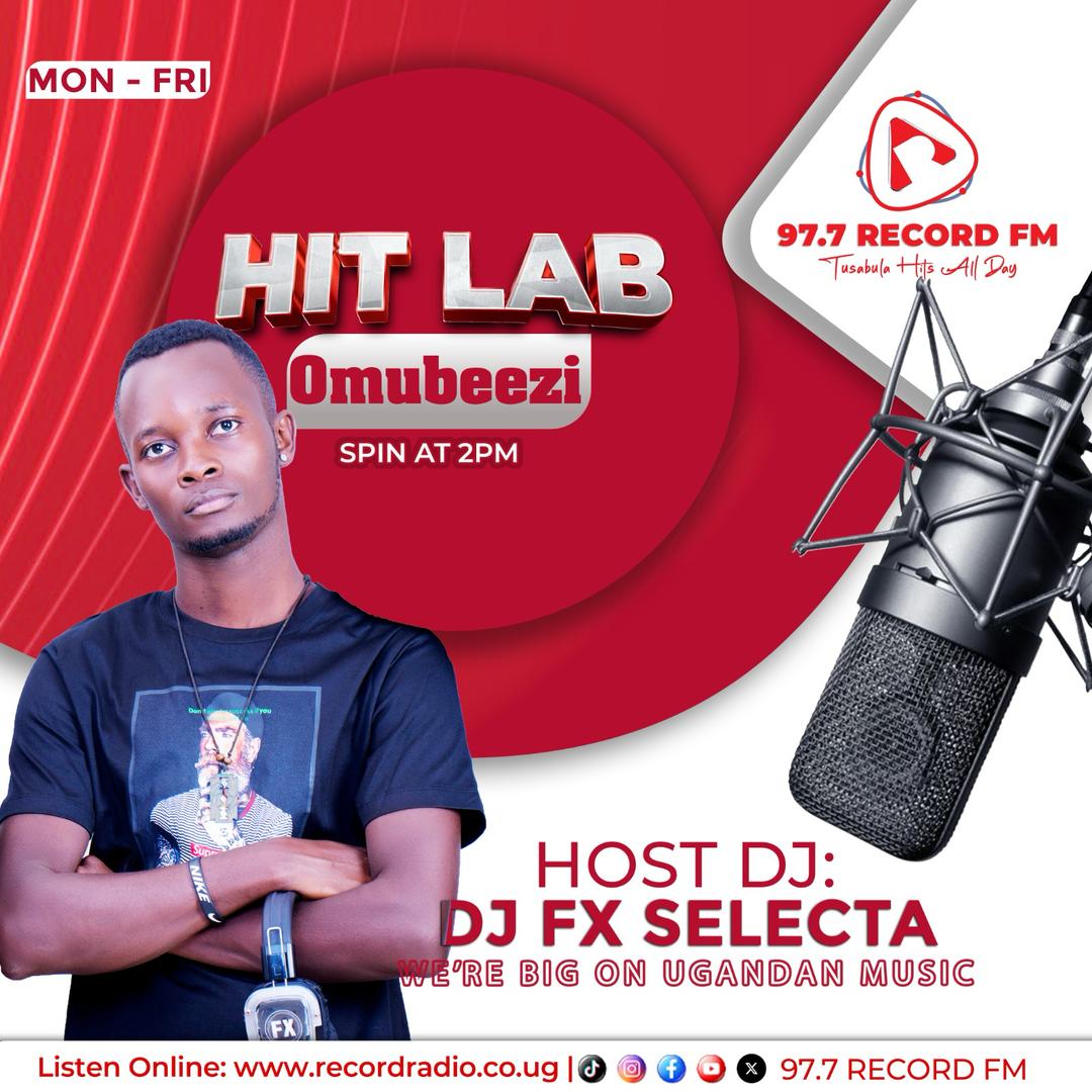 Real Deejays tweet media