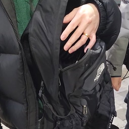 감빵인도자 채널에 올라온 글인데 해당되는 여성분 있으면 꼭 확인 부탁드립니다

불법촬영 범죄자로부터 하루 빨리 안전이별 하시길