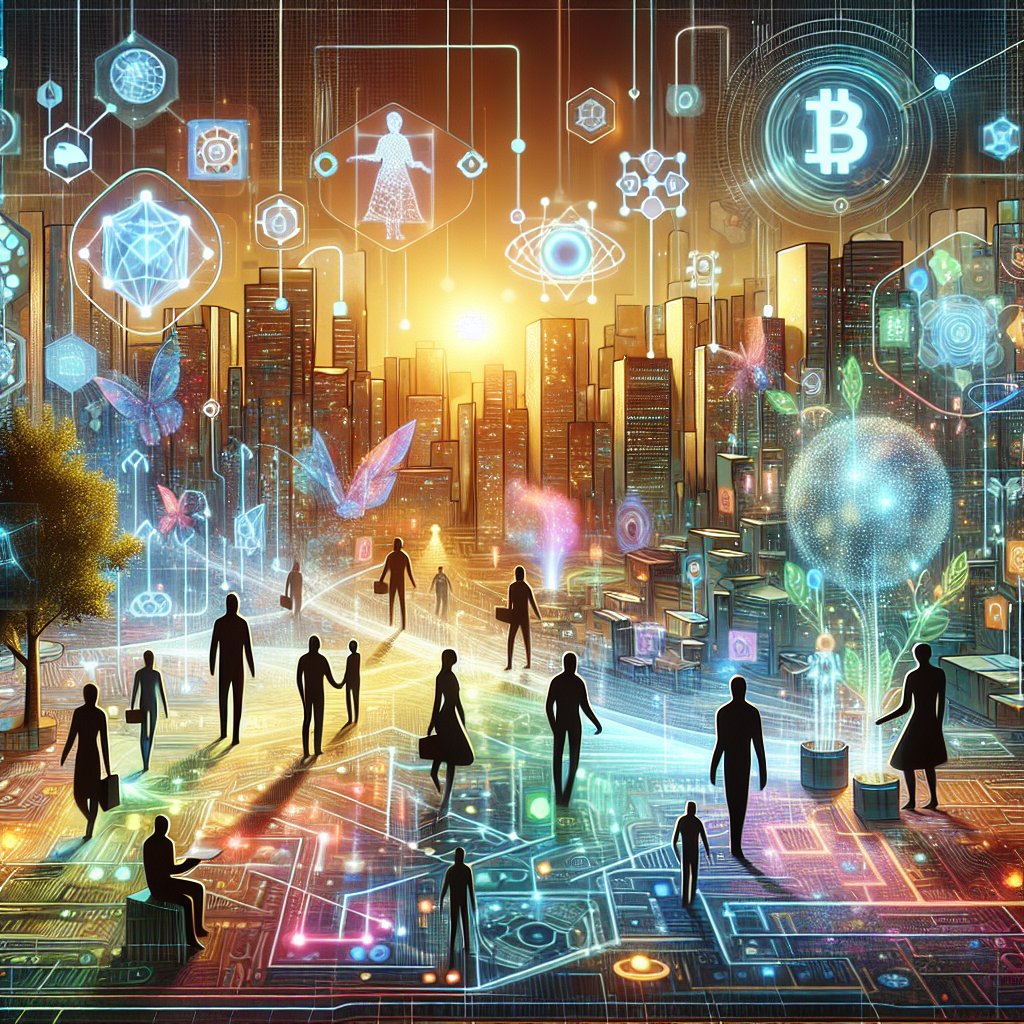 Unlock the future of engagement with Farmroll! Our innovative platform lets you turn social interactions into cryptocurrency rewards. Get ready to embrace social farming and the power of AI Agents. The revolution is just around the corner! Stay tuned for more updates.