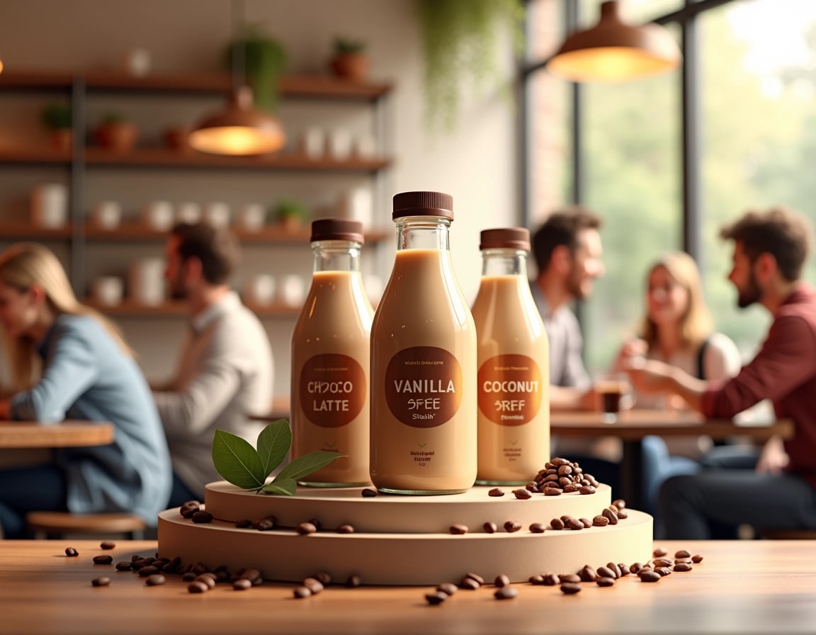 SandeepKmt18's tweet photo. U.S. Ready-to-Drink Coffee Market is Heating Up! 
Consumers crave convenience &amp; premium cold brews, boosting coffee sales! 

 Leading brands: @Starbucks @dunkindonuts  @peetscoffee @Nestle @Monster  @CocaCola

Read the full report: https://t.co/vjjlKIcDbI
#RTDCoffee #CoffeeTrends https://t.co/HfTocFFQ7e