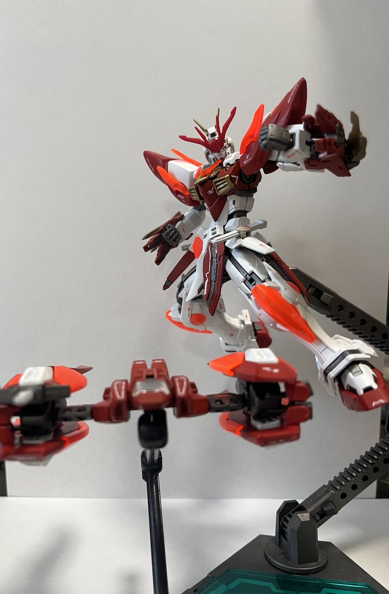 hugashi0725's tweet photo. 過去に作ったガンプラの写真見返すとまた作りたくなるなぁ！

 #ガンプラ  #ガンプラは自由だ  #ガンプラ好きとつながりたい https://t.co/tkCkMiCvQO