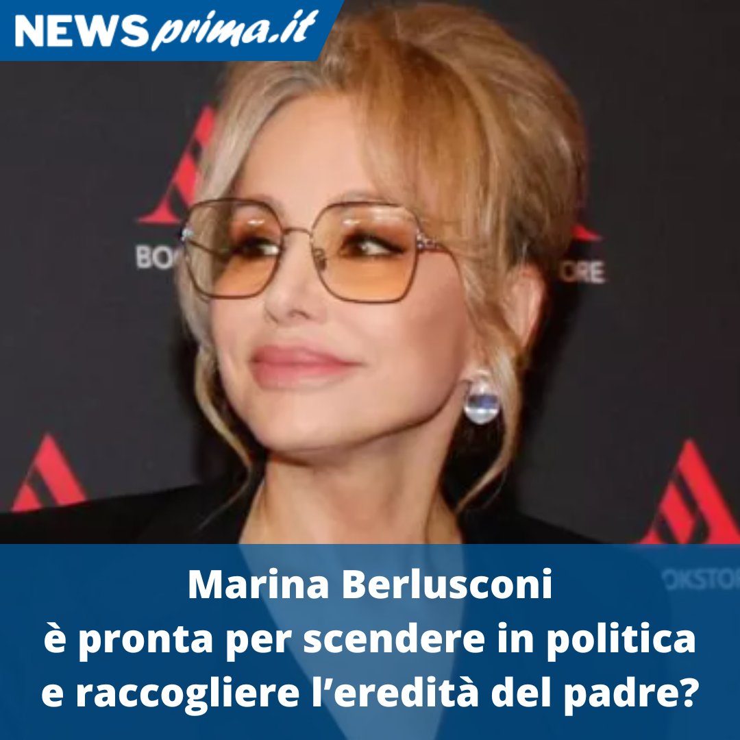 LEGGI: newsprima.it/politica/marin…

#news