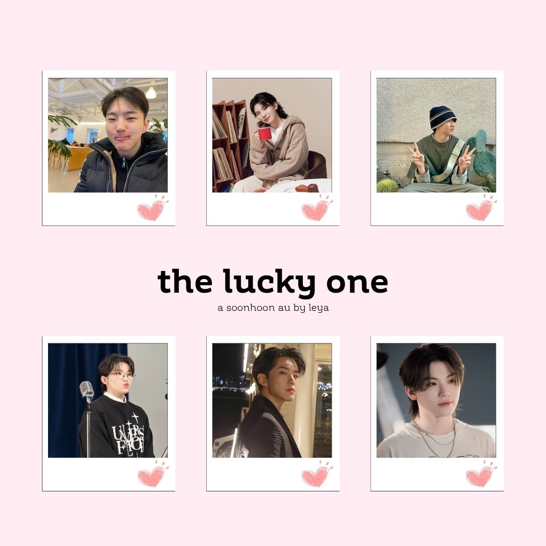 howoolife's tweet image. the lucky one

kata orang hubungan antara fans dan idolanya itu hanya hubungan satu arah, apa benar?

soonhoon au