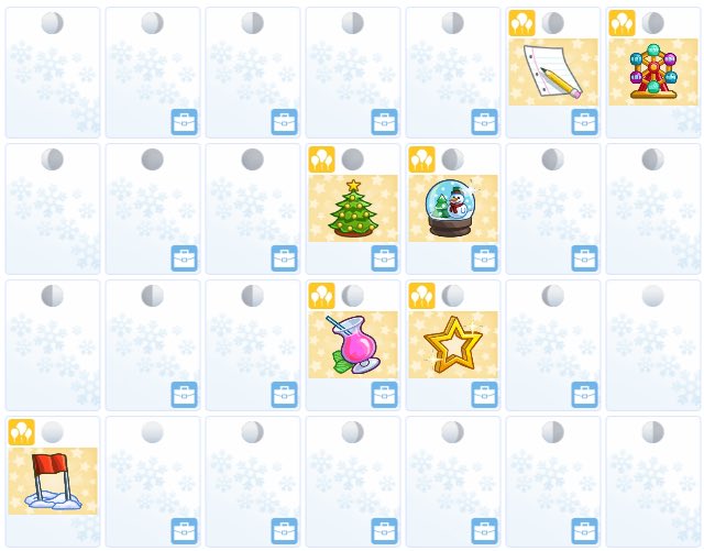 randompeony's tweet photo. Kinda proud of the calendar for my legacy save 👇🏻 https://t.co/oYUszpf1ea