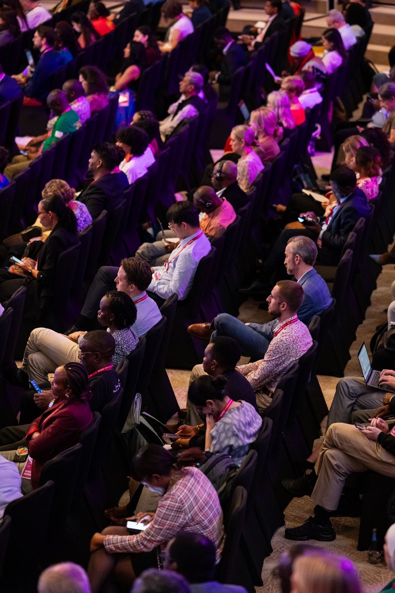 4th Global NCD Alliance Forum 
📸: <a href="/simbyvan_rud/">𝕊𝕀𝕄𝔹𝕀 𝕐𝕧𝕒𝕟 ℝ𝕦𝕕𝕒𝕙𝕦𝕤𝕙𝕒</a> #NCDAF2025