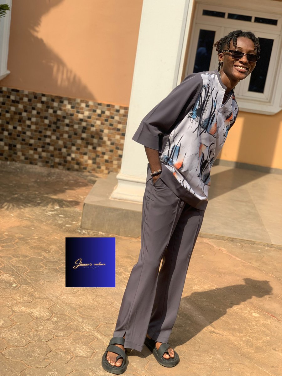 JHUNNESCOUTURE's tweet photo. Wear this, and suddenly… everyone wants to know your name.😉
Custom vintage senator wear ! 

Dm to get yours ! 
Available in different colors/ on preorder! 

#WilliamEst #EEBAFTAs #MondayMorningMotivation #FashionForward #NBAAllStar2025 https://t.co/nOrEyYQPQz