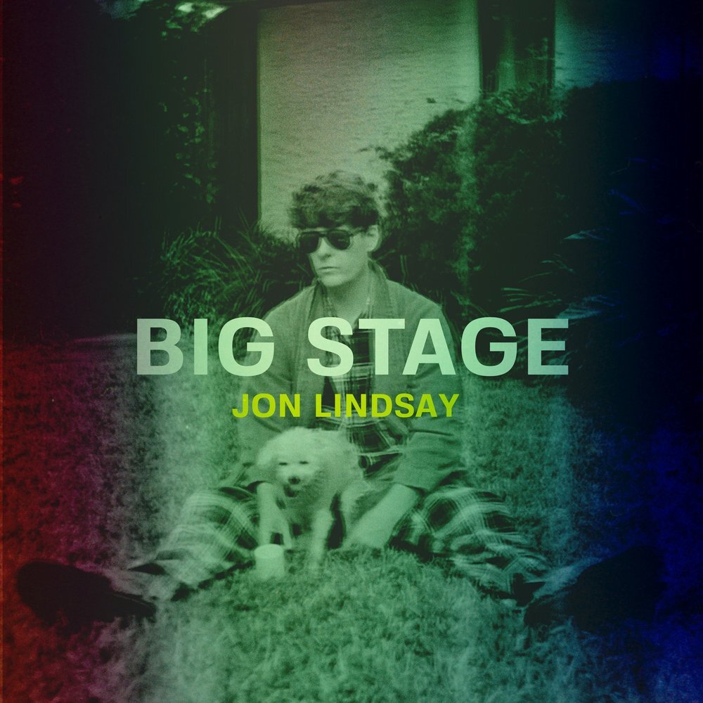 SINGLE REVIEW: Jon Lindsay - Big Stage ift.tt/CpoxEFI