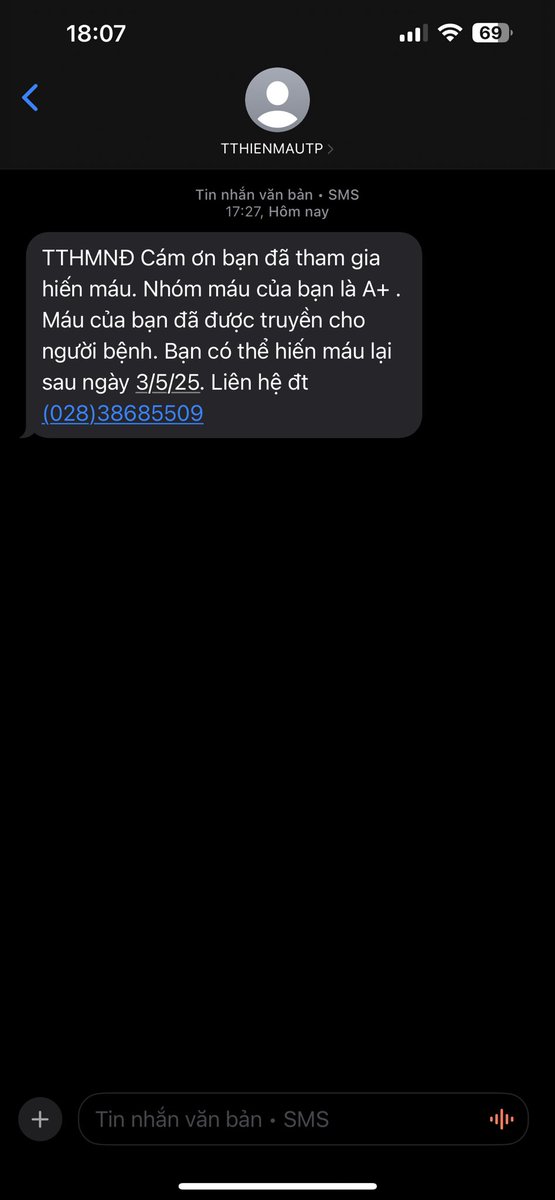 Cảm giác thật tuyệt vời khi đã giúp đỡ được một ai đó 🥰