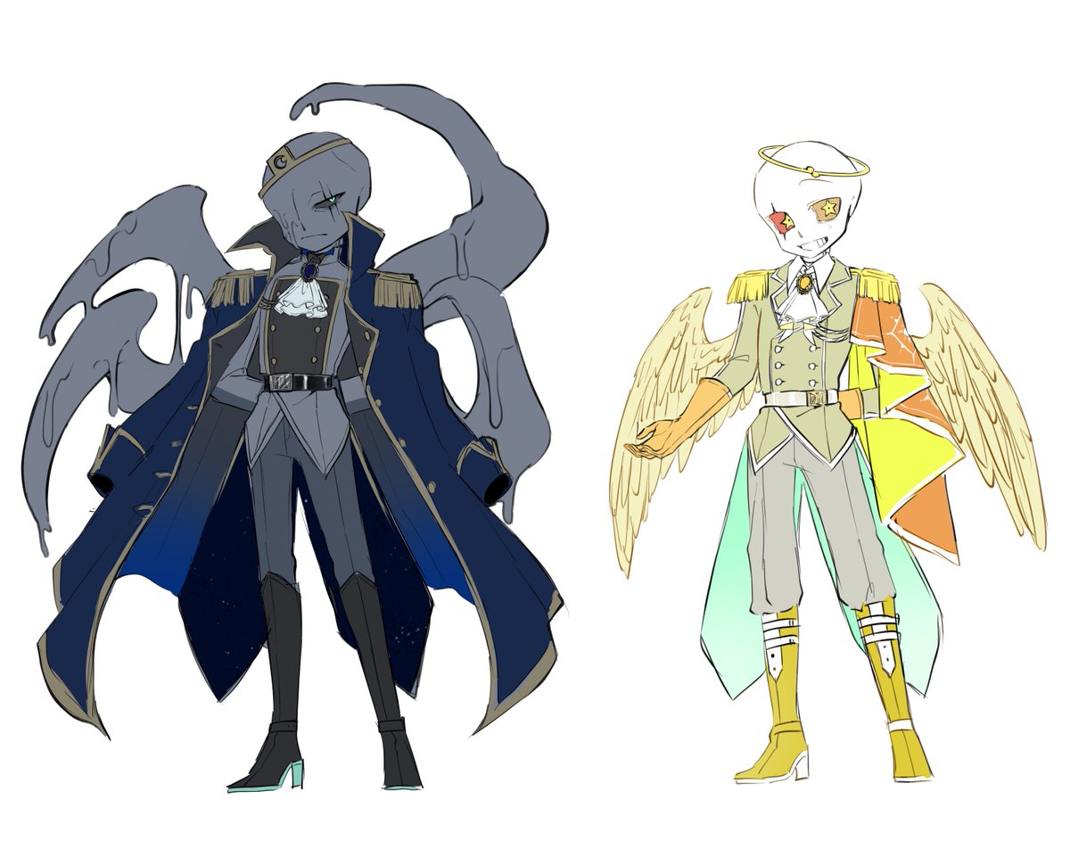 なまえはまだない (@rokugakibot) on Twitter photo 