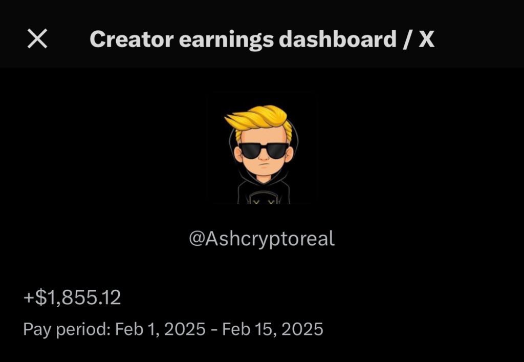 Ash Crypto tweet media