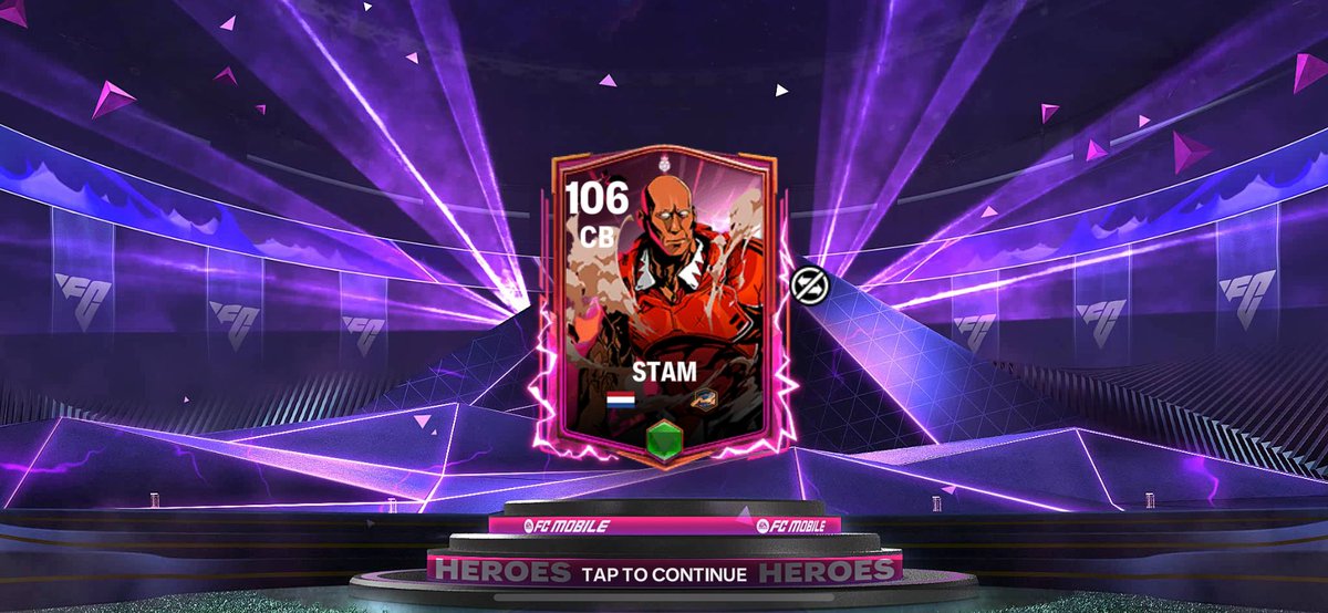 newcomerFM's tweet image. What is your choice after we get the compensation? 🤔

#fcmobile #heroes #chronicles #bug #compensation @Jacobek08 @GigaXGame