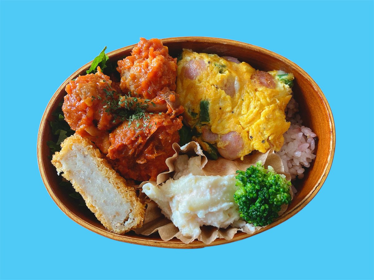 もっちゃん🍥 tweet media