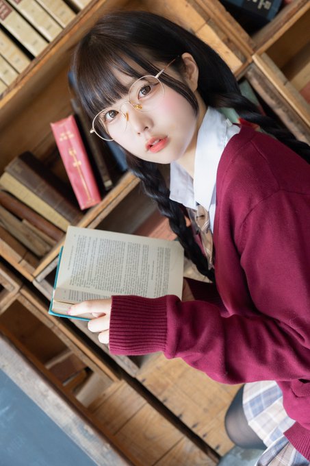 コスプレイヤーニャロメ・ニアのTwitter画像2
