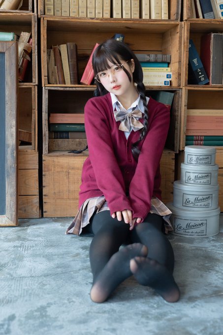 コスプレイヤーニャロメ・ニアのTwitter画像3