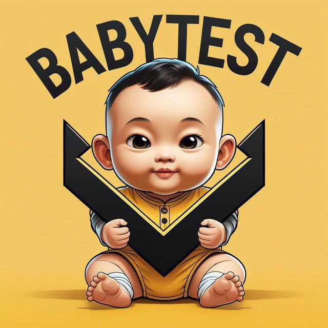 MikeyNonny's tweet photo. @cryptojack $BTEST is here to make waves on BSC
3% tax, 25% burned, only 1B supply pure scarcity
The next gem to hit BSC, inspired by $TST's success
๐ Hold tight, because the growth potential here is massive
๐ข ๐ @babytestcoin
Don't miss out on this perfect gem #BABYTEST https://t.co/63TuxjHCAM
