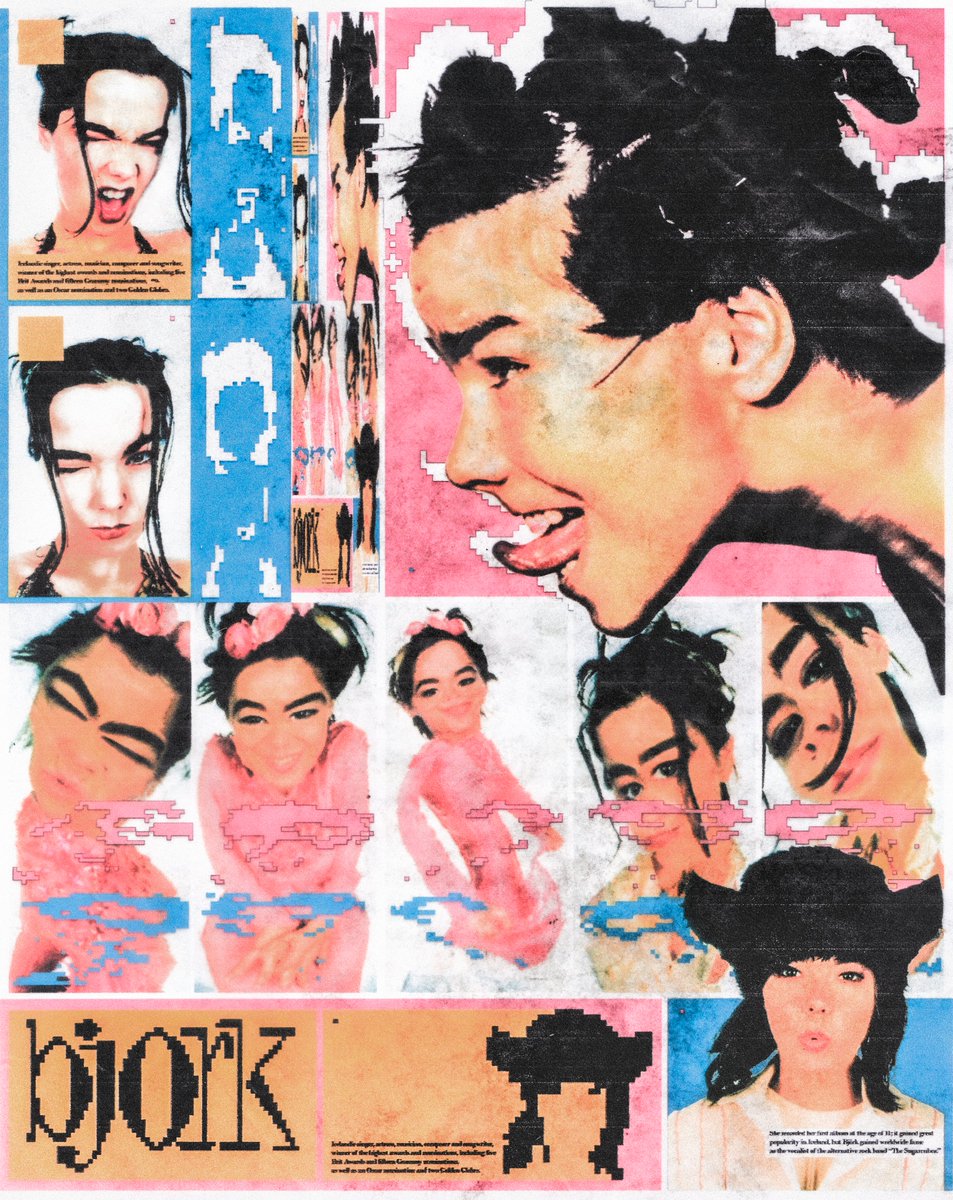 swzydzn's tweet image. graphic design without АI