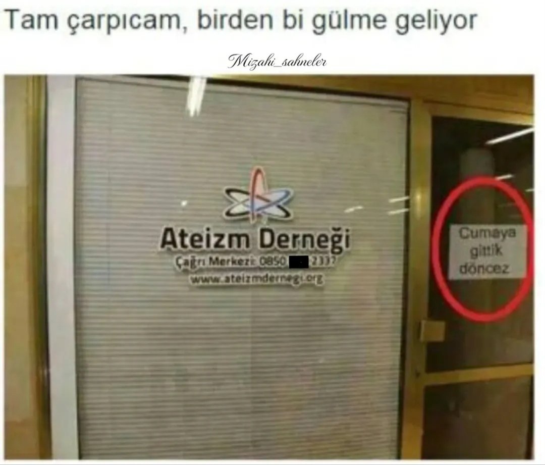 Ayrıntı da gizli 🤣🤣