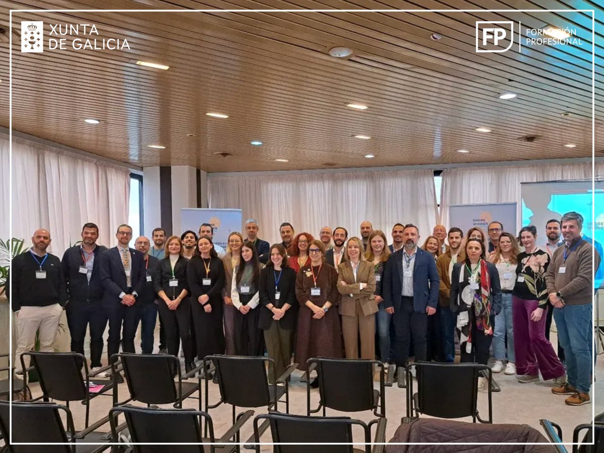FP Galicia tweet media