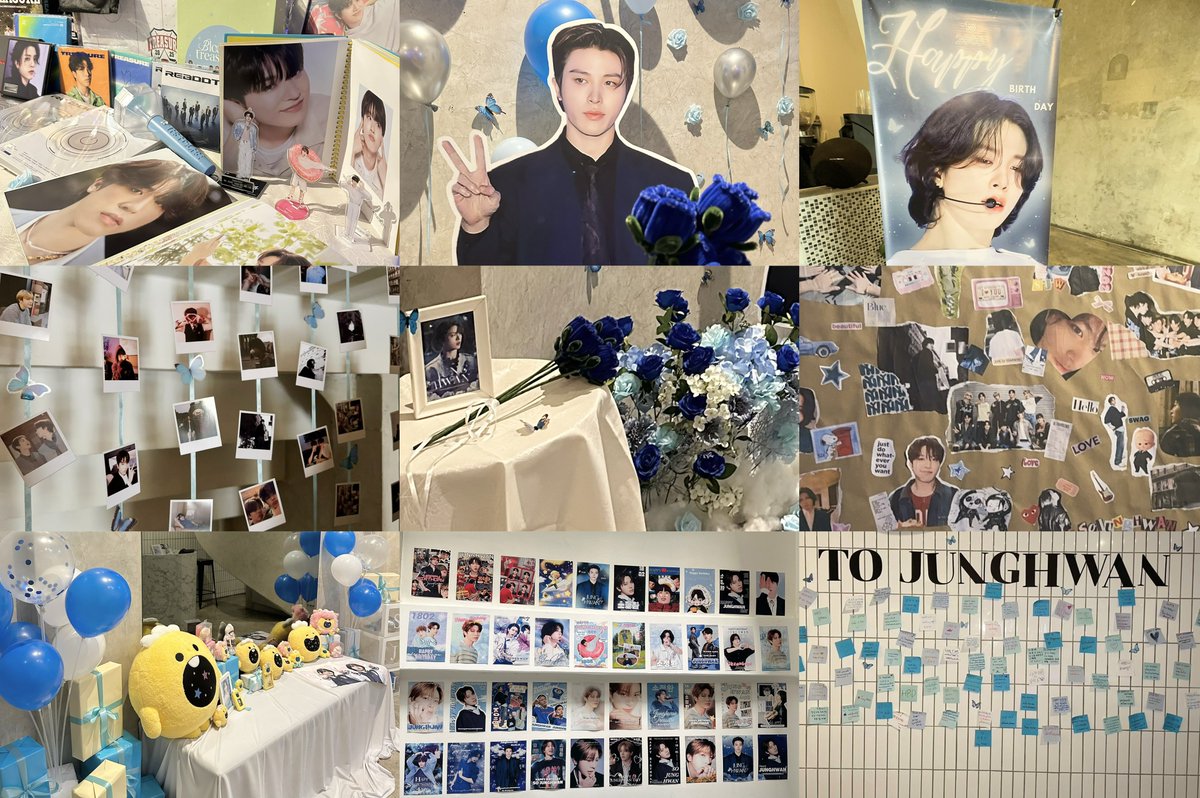 GrowingupPreciousSOJUNGHWAN tweet media