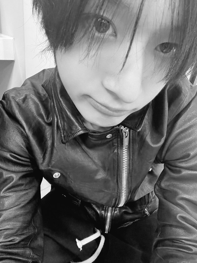 how about my bareface?