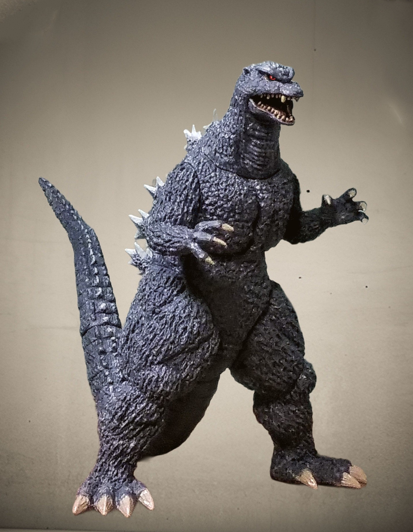 大怪獣バトル！ウルトラブログ デアゴスティーニ 東宝怪獣