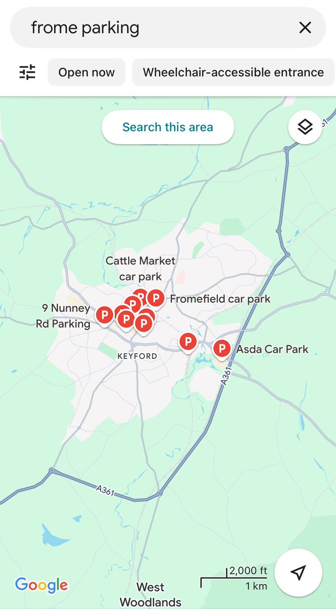 Euro Car Parks Customer Service tweet media