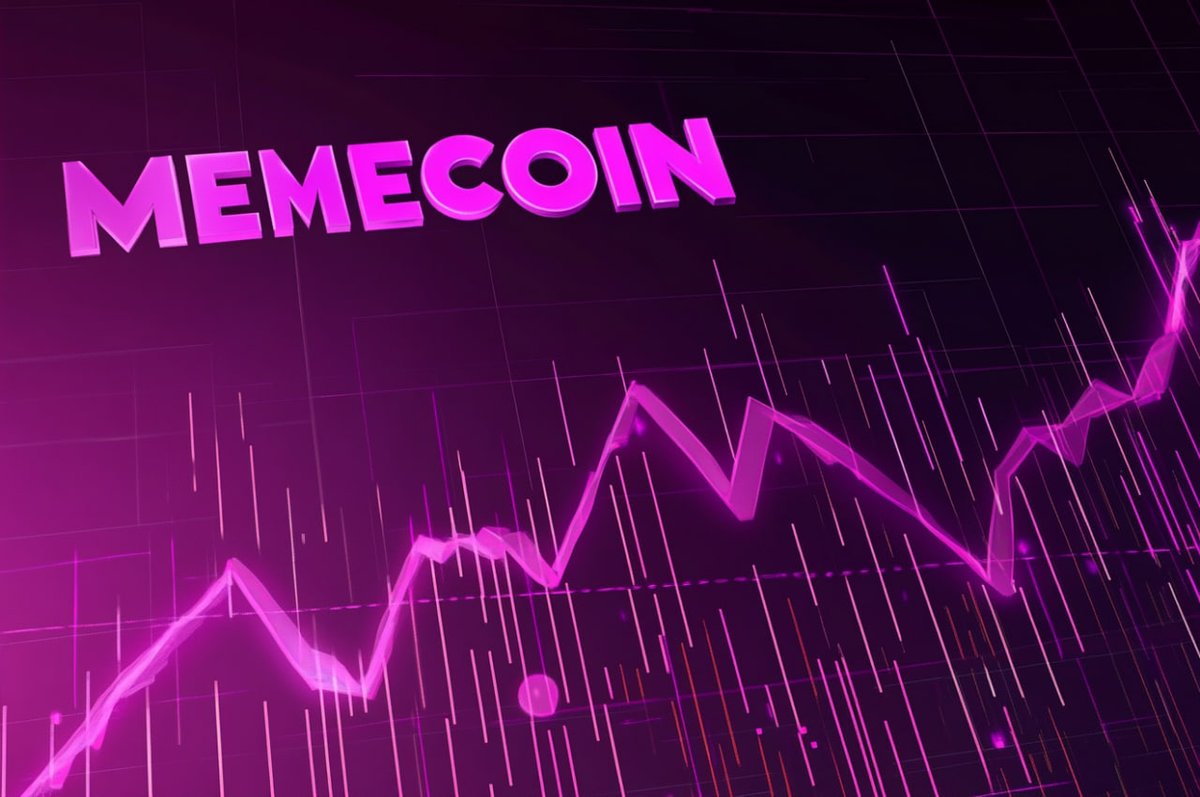 Memecoins Madness

One tweet → Market chaos → Million-dollar gains.
But not for everyone...

$LIBRA #broccoli 🧵👇