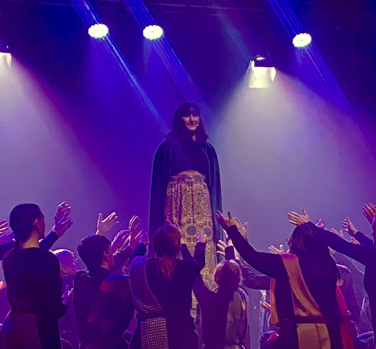 Victoria Anne Pearson tweet media