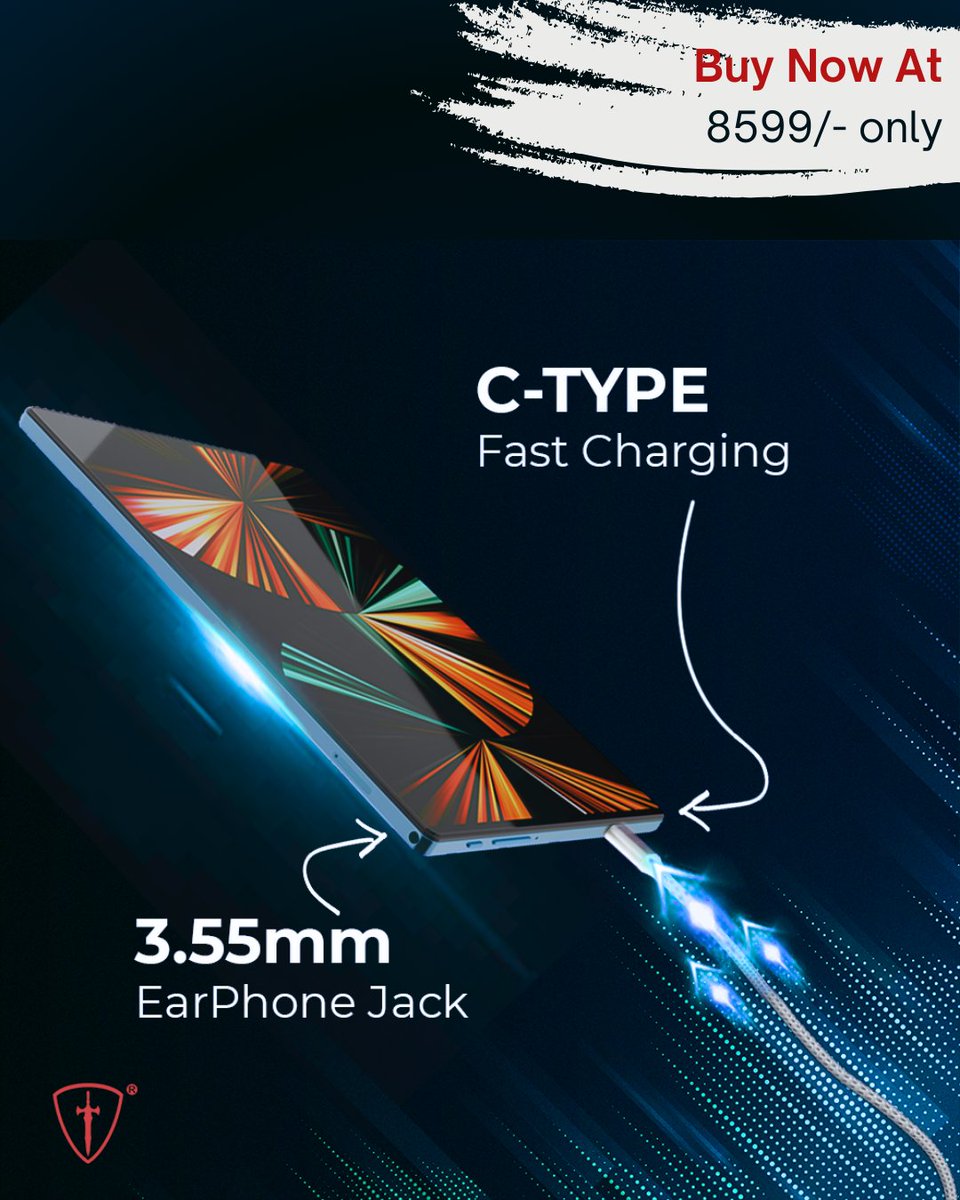 Tiitanindia's tweet image. Get more done with the 10.1-inch display and Android 14—Shield Tab is the tablet built for today’s tech needs!
.
.
#shieldtablet #technology #gadgets #android14 #tablets #tiitan #ipsdisplay #electronic #andriodtablets