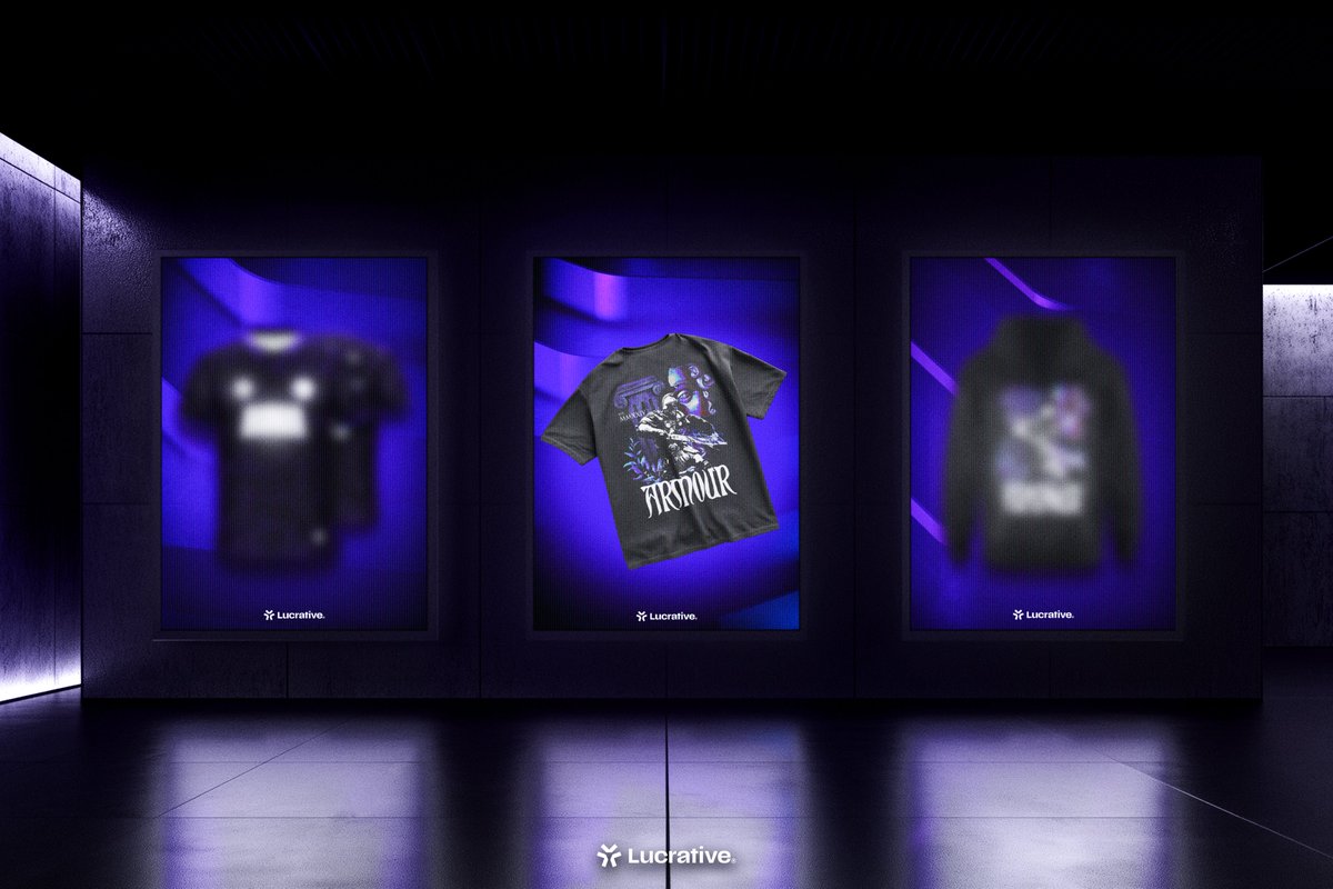We're giving away 1x Armour Roman Collection T-Shirt

To Enter: 
- Follow <a href="/ArmourESP/">Armour</a> &amp; <a href="/Lucrative_Brand/">Lucrative Apparel</a> 
- Like &amp; Retweet this tweet
- Tag a friend

Winner drawn in 72 Hours