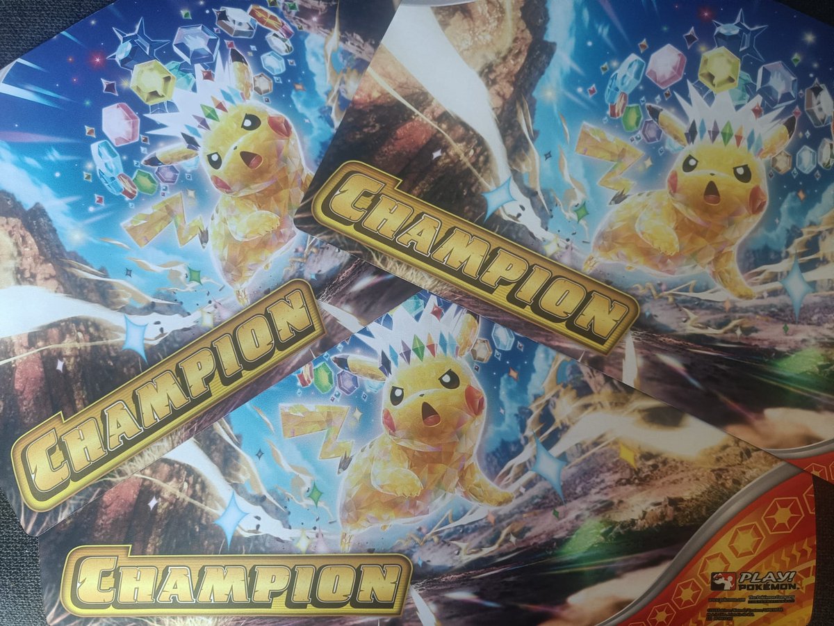 Was still holding off for a bit to make my first real post on here - but I think this deserves some mentioning. 

I just made 5 cup finals in a row - winning 4 of them. 

Needless to say, I am thrilled with these results. Onto EUIC we go.