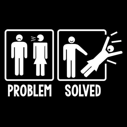 28 Dark Truths About Women:

// Don't Open Around Women //